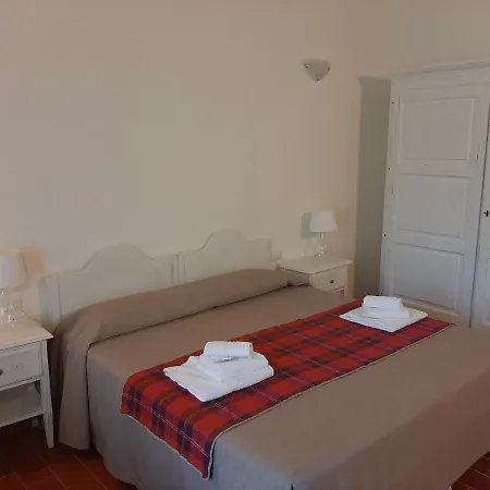 Il Frantoio Di Colle Alberto Alloggio per agriturismo