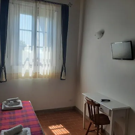 Il Frantoio Di Colle Alberto Alloggio per agriturismo *