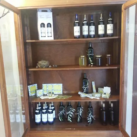 Il Frantoio Di Colle Alberto Alloggio per agriturismo