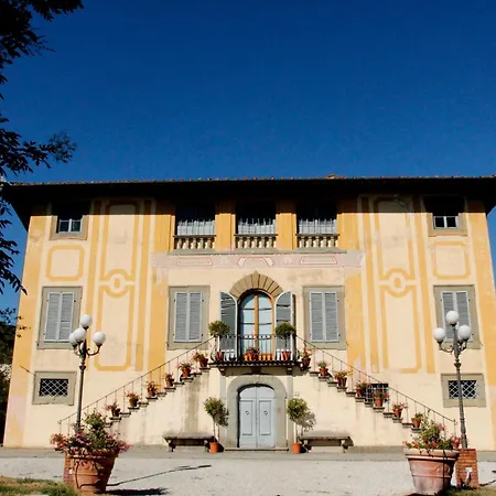 Alloggio per agriturismo Il Frantoio Di Colle Alberto Montale (Tuscany)