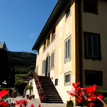 Il Frantoio Di Colle Alberto