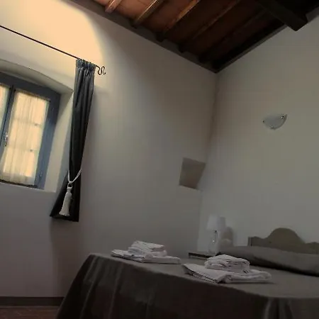 Il Frantoio Di Colle Alberto * Montale (Tuscany)