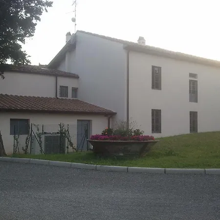 Il Frantoio Di Colle Alberto