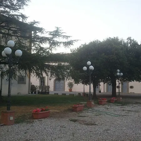 Alloggio per agriturismo Il Frantoio Di Colle Alberto *