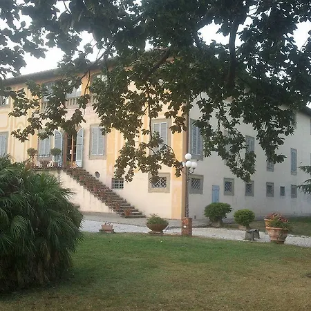 Il Frantoio Di Colle Alberto Montale (Tuscany)