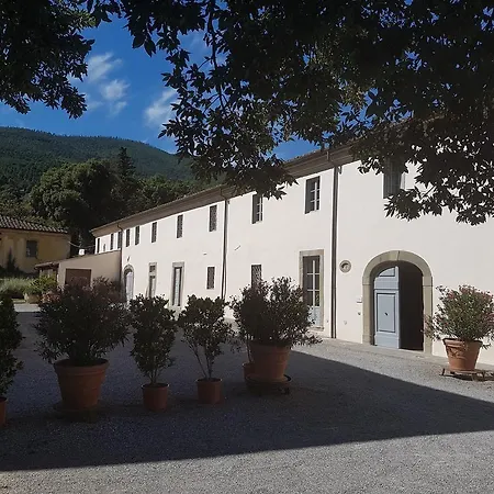 Alloggio per agriturismo Il Frantoio Di Colle Alberto *