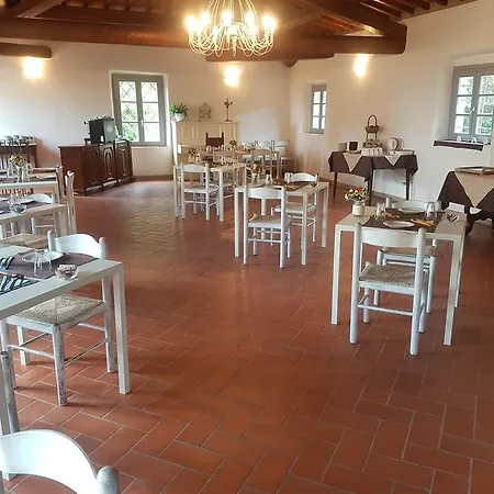 Alloggio per agriturismo Il Frantoio Di Colle Alberto