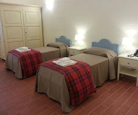 Il Frantoio Di Colle Alberto Alloggio per agriturismo