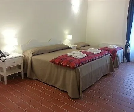 Il Frantoio Di Colle Alberto Alloggio per agriturismo *