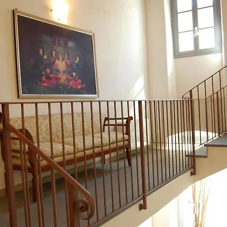 Alloggio per agriturismo Il Frantoio Di Colle Alberto