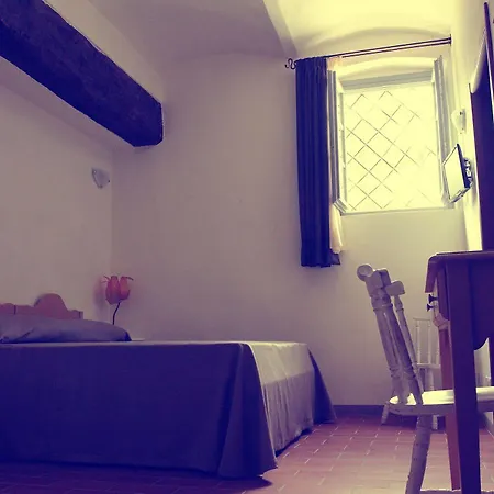 Alloggio per agriturismo Il Frantoio Di Colle Alberto
