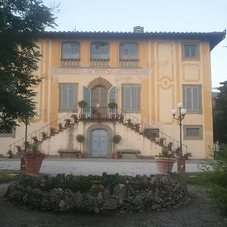 Il Frantoio Di Colle Alberto * Montale (Tuscany)