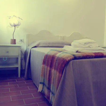 Il Frantoio Di Colle Alberto *