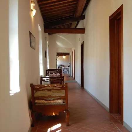 Il Frantoio Di Colle Alberto