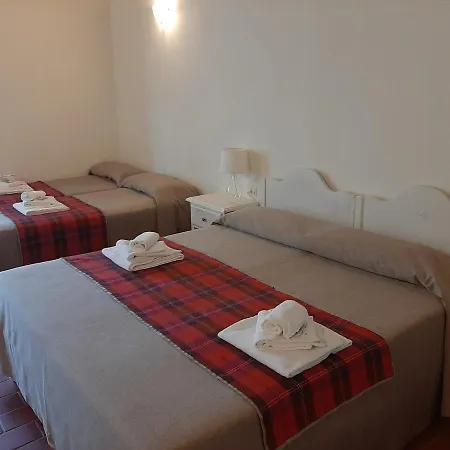 Farm stay Il Frantoio Di Colle Alberto *