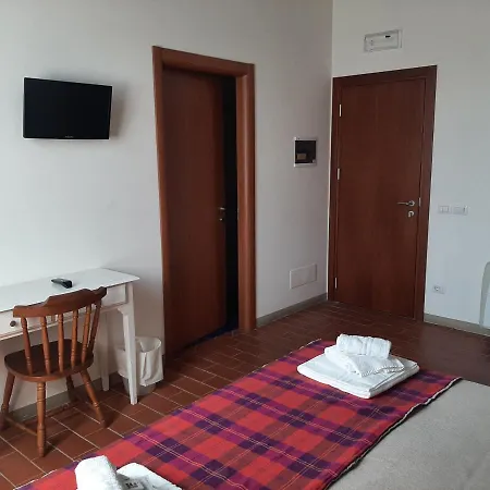 Farm stay Il Frantoio Di Colle Alberto Montale (Tuscany)