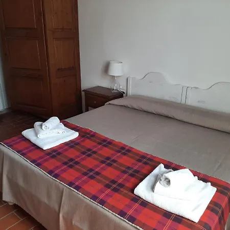 Farm stay Il Frantoio Di Colle Alberto Montale (Tuscany)