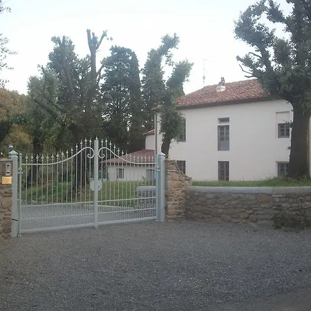 Il Frantoio Di Colle Alberto * Montale (Tuscany)
